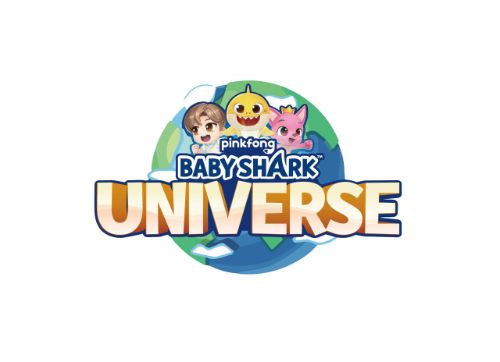 Baby Shark Universe