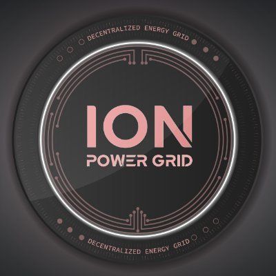 IonPowerGrid Community