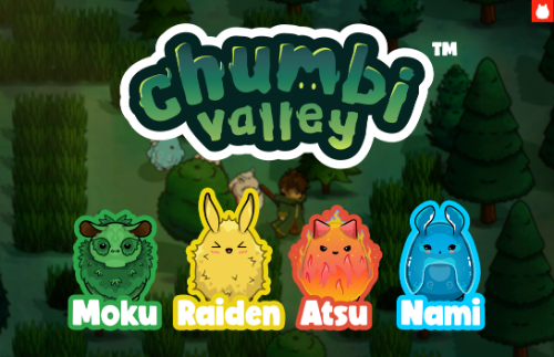 Chumbi Valley Affiliates™