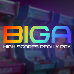 BIGA Arcade - Road To TGE Campaign