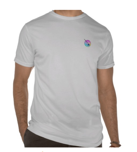 Krita Icon Tee